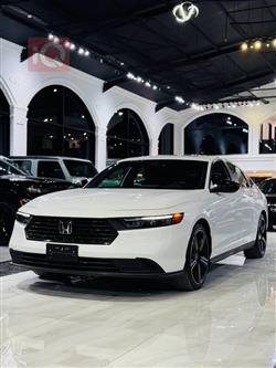 هوندا أكورد